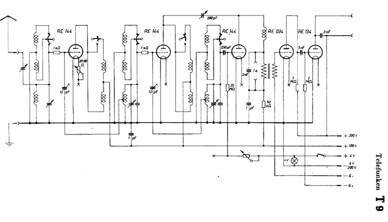 Datei:D 1927 Telefunken T9 Schaltung.png