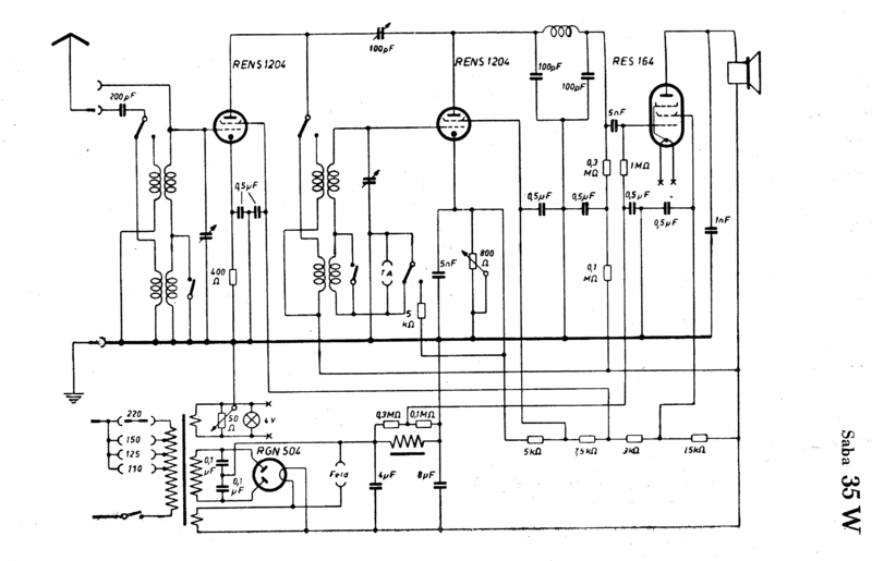 Datei:D 1930 Saba S35W Schaltplan.png