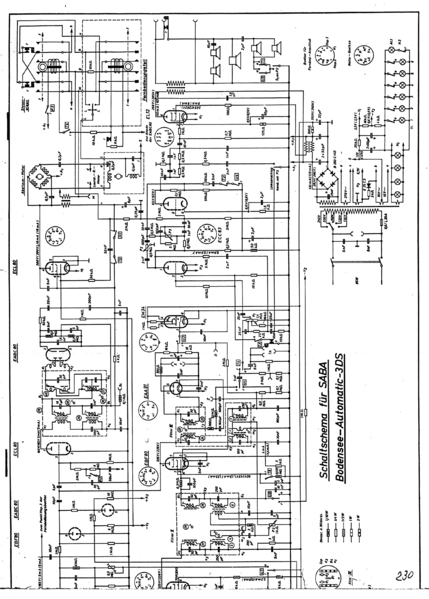 Datei:D 1954 Saba Bodensee Automatic 3DS Schaltplan Teil 03.png
