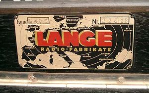 Lange l40g typenschild.jpg