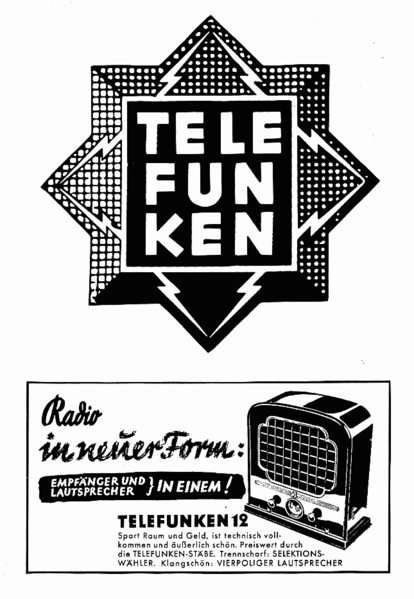 Datei:Telefunken T12 Werbung.png